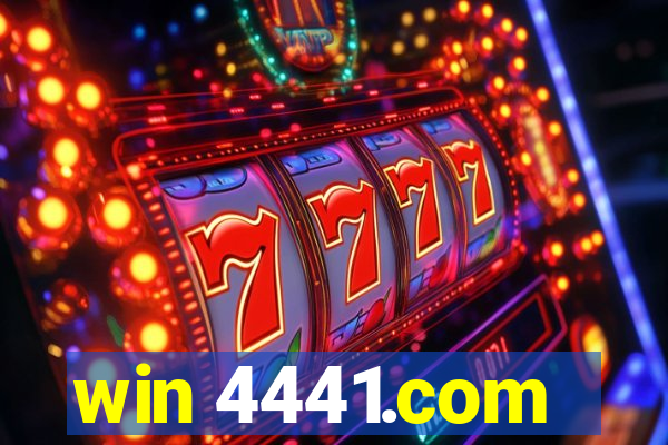 win 4441.com